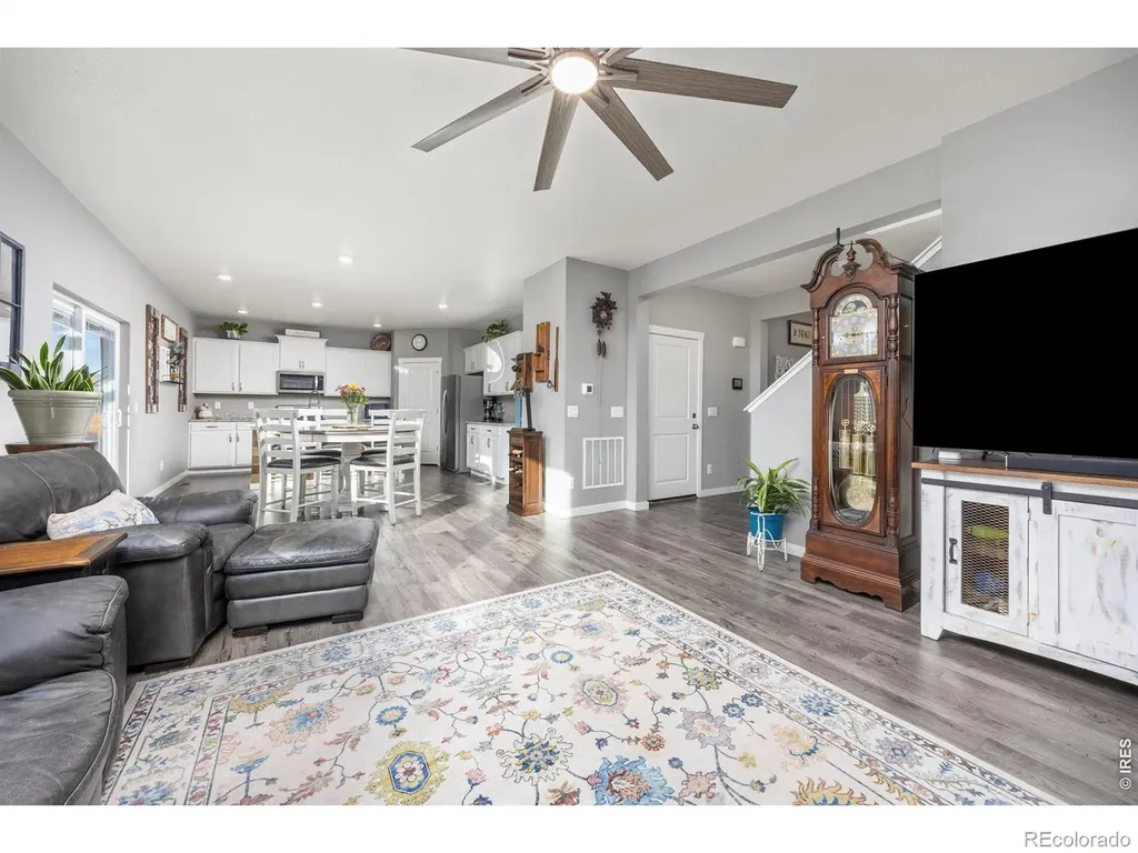 3725 Catmint Street Wellington CO 80549