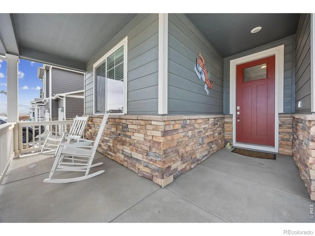 3725 Catmint Street Wellington CO 80549