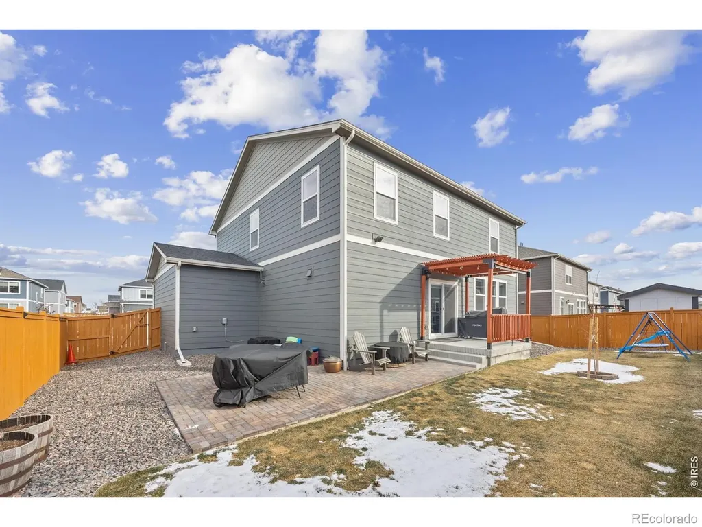 3725 Catmint Street Wellington CO 80549