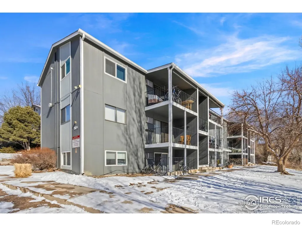 1684 Riverside Avenue Fort Collins CO 80525