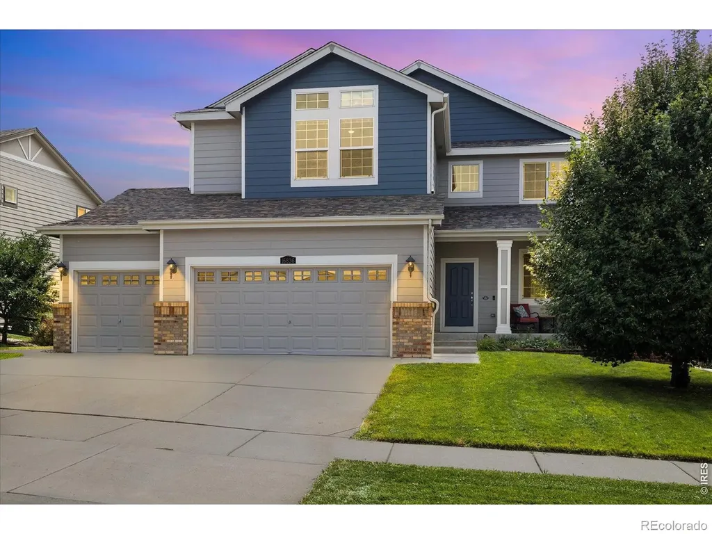 16836 Roberts Street Mead CO 80542