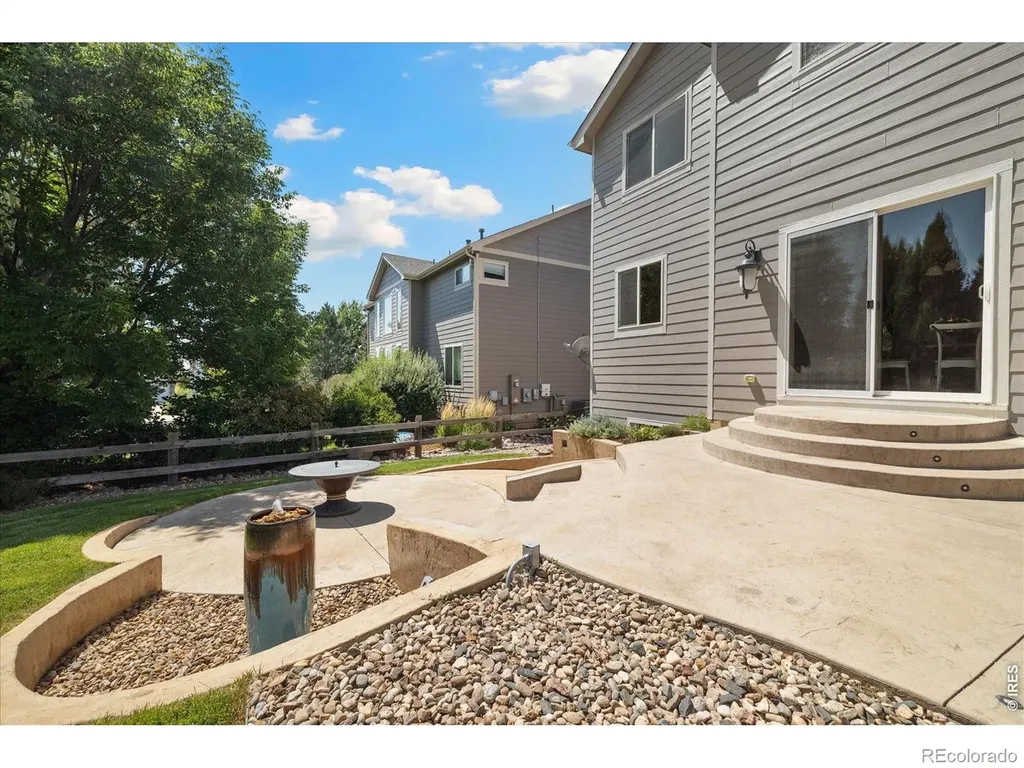 16836 Roberts Street Mead CO 80542