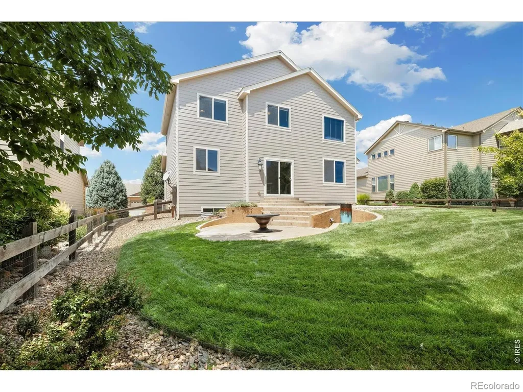 16836 Roberts Street Mead CO 80542