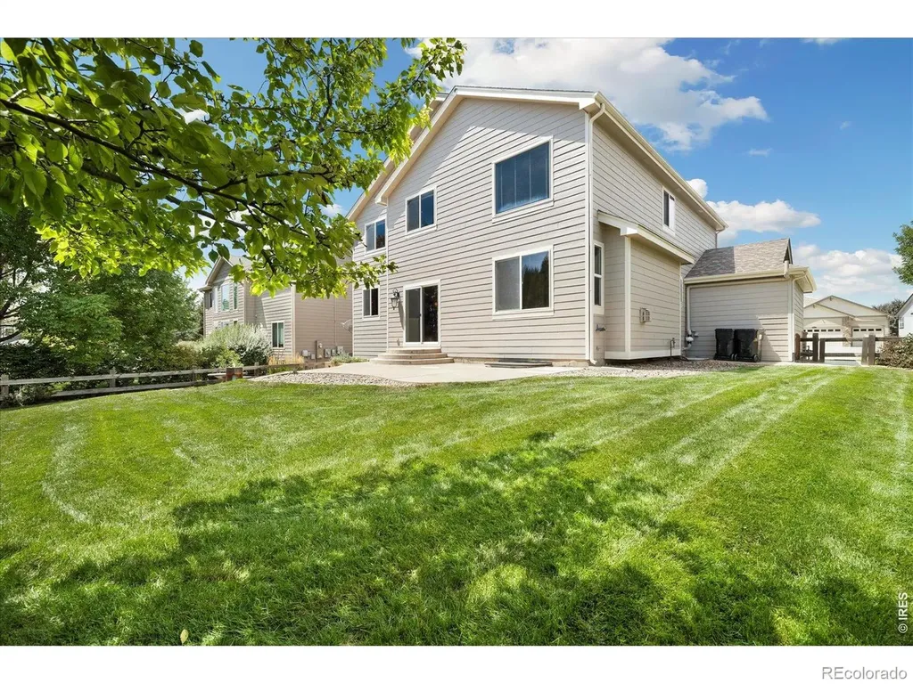 16836 Roberts Street Mead CO 80542