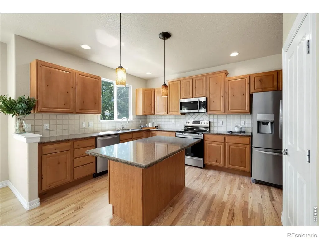16836 Roberts Street Mead CO 80542