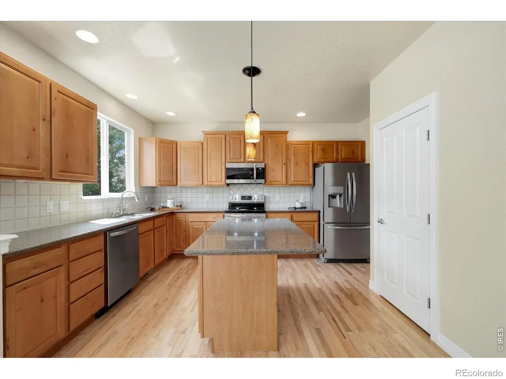 16836 Roberts Street Mead CO 80542