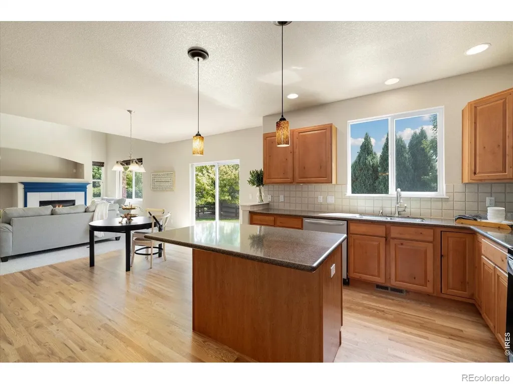 16836 Roberts Street Mead CO 80542