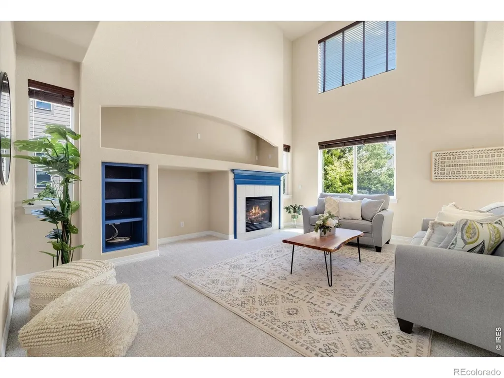 16836 Roberts Street Mead CO 80542