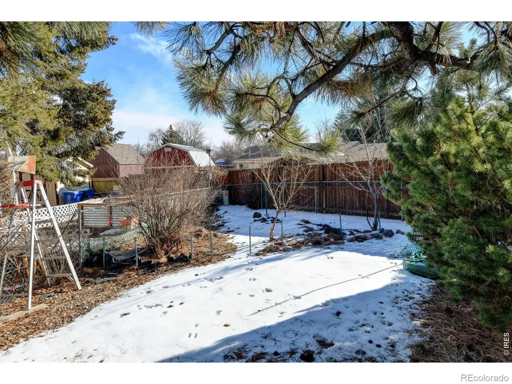 1327 Audubon Place Loveland CO 80538