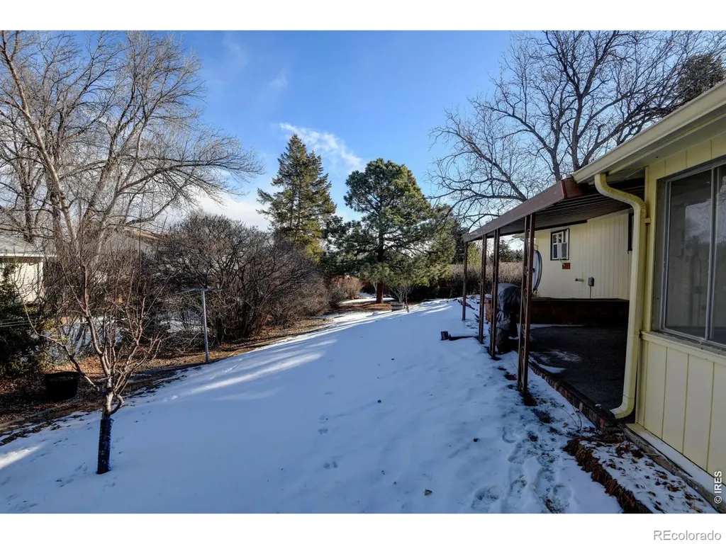 1327 Audubon Place Loveland CO 80538