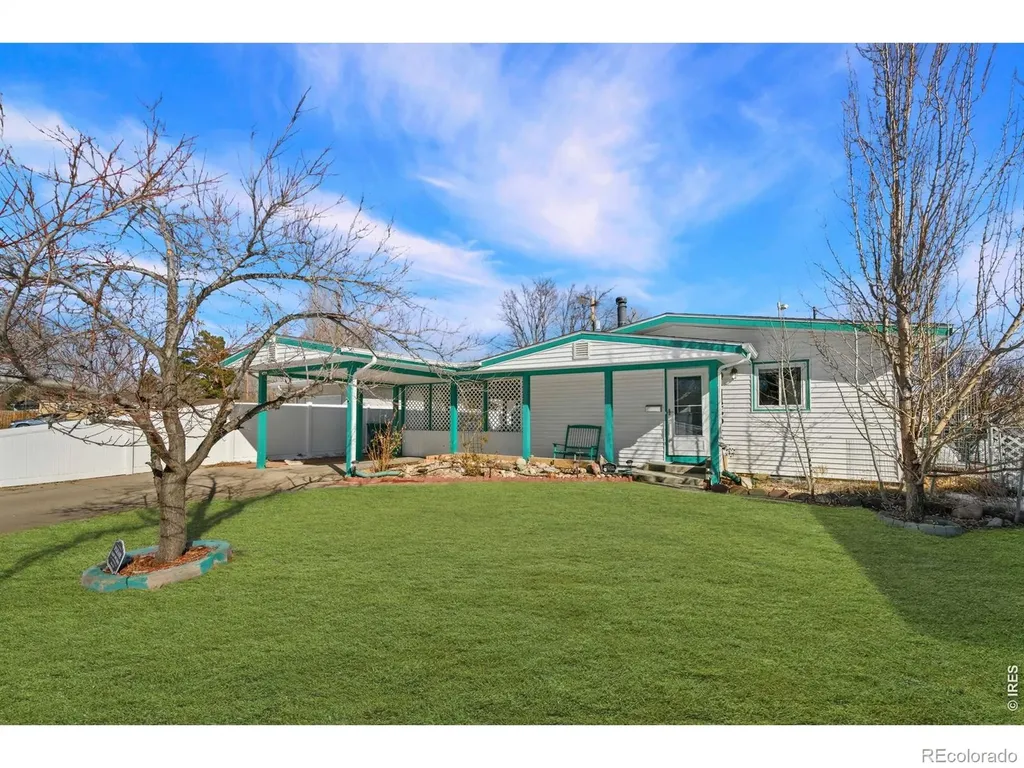 2604 14th Ave Court Greeley CO 80631