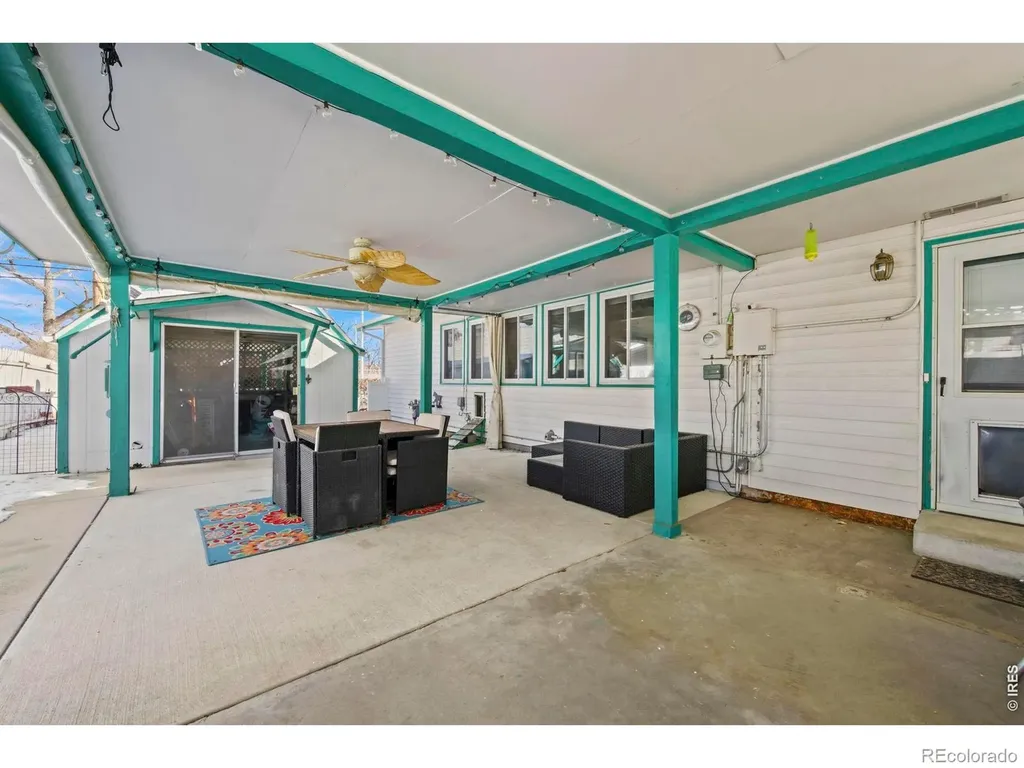 2604 14th Ave Court Greeley CO 80631