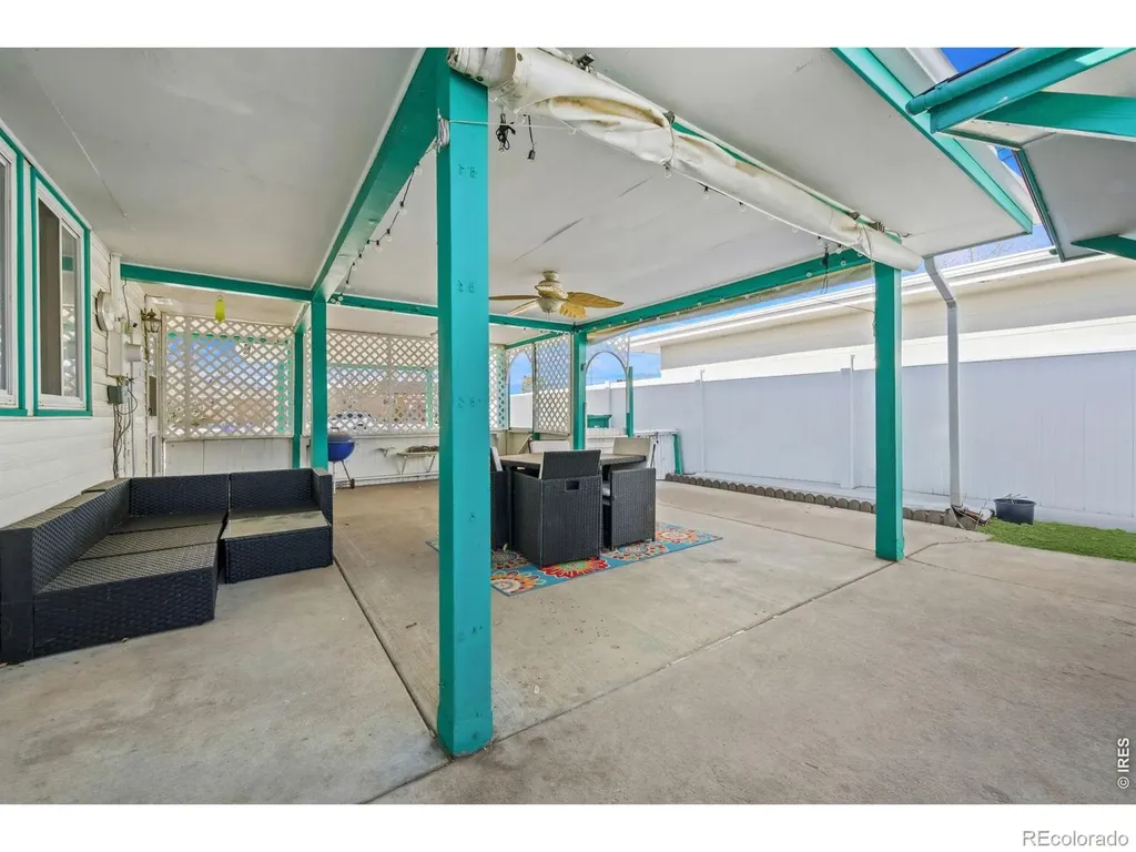 2604 14th Ave Court Greeley CO 80631
