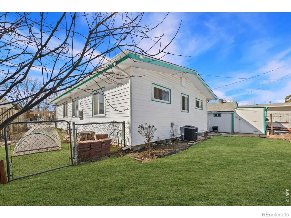 2604 14th Ave Court Greeley CO 80631