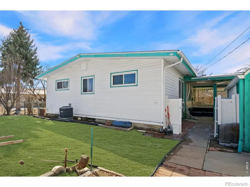 2604 14th Ave Court Greeley CO 80631