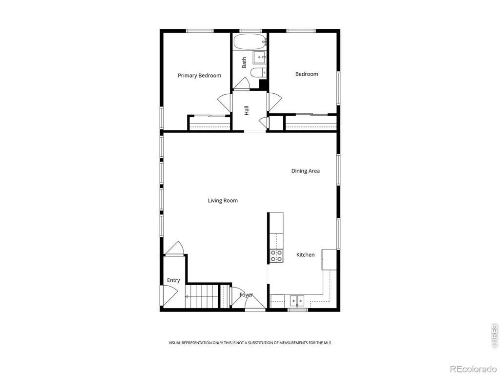 2604 14th Ave Court Greeley CO 80631