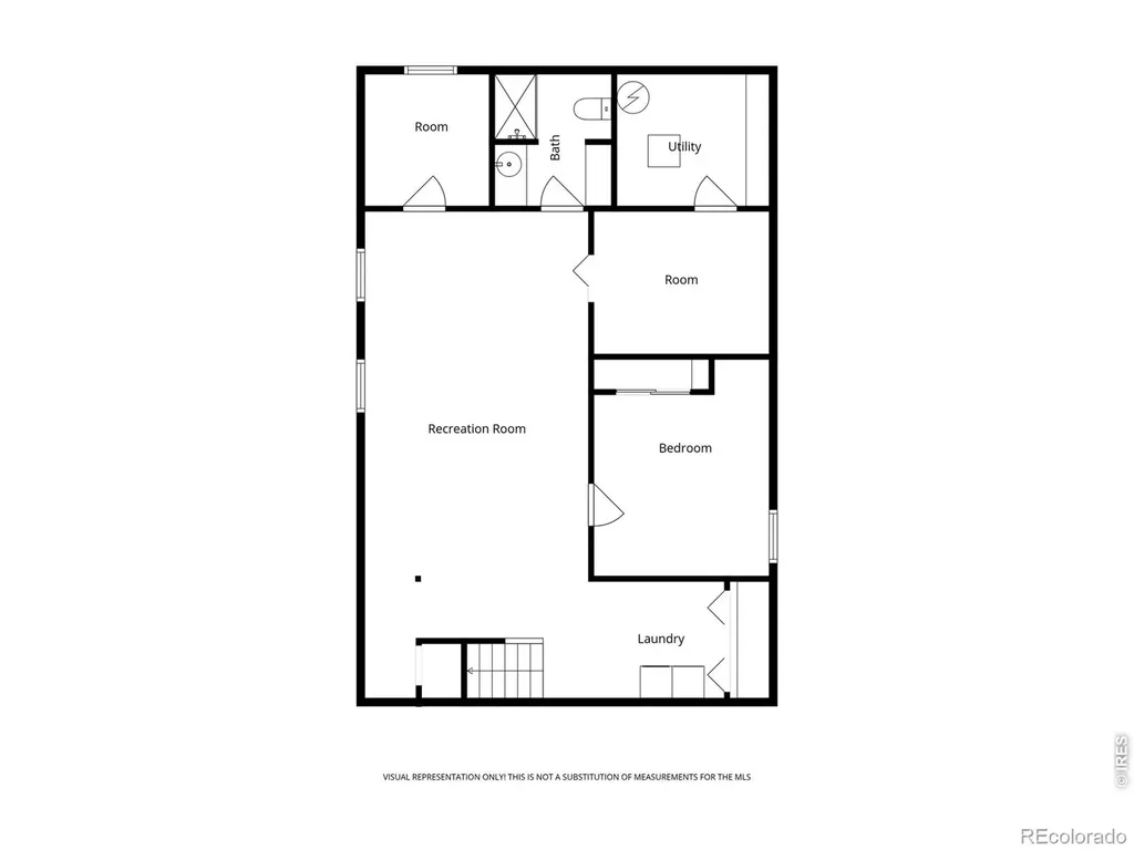 2604 14th Ave Court Greeley CO 80631