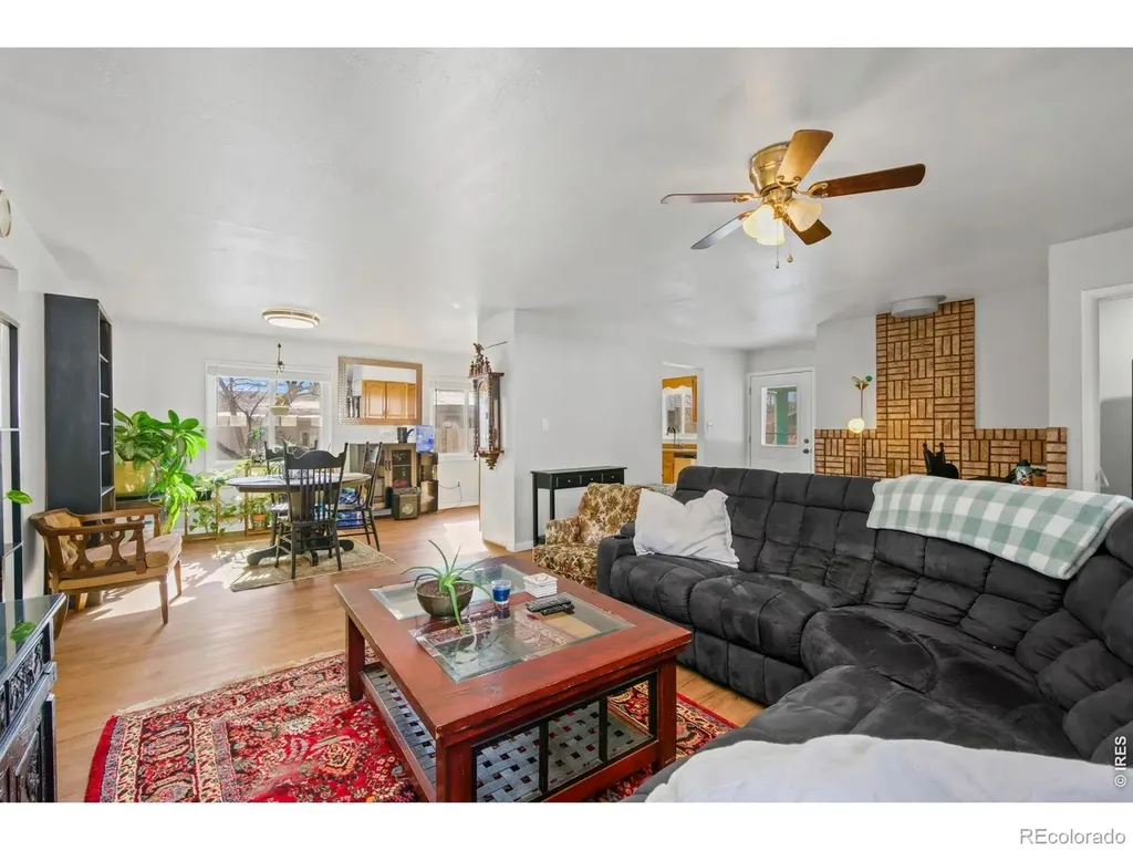 2604 14th Ave Court Greeley CO 80631