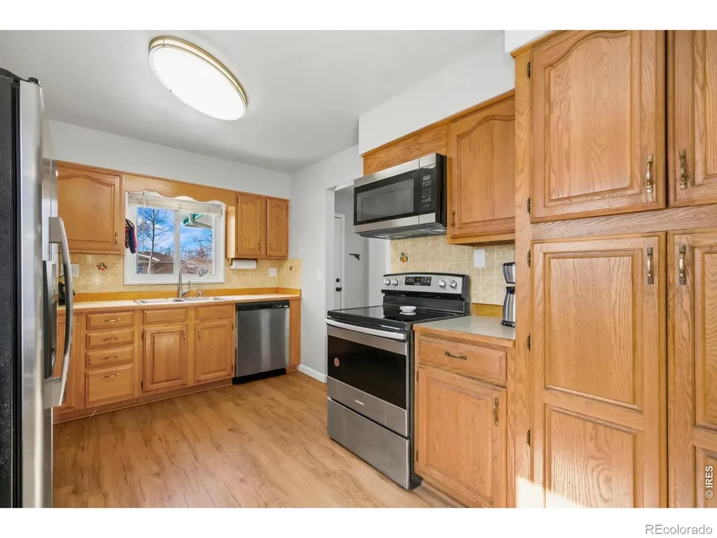 2604 14th Ave Court Greeley CO 80631