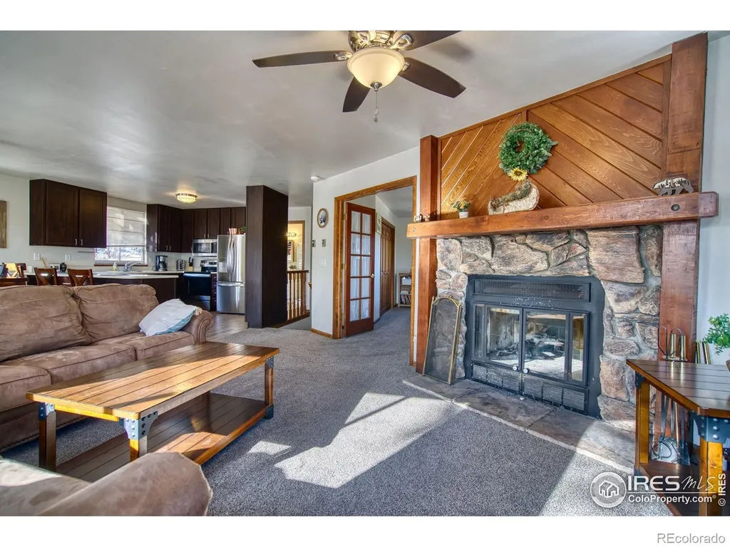 231 Snake Lake Drive Red Feather Lakes CO 80545