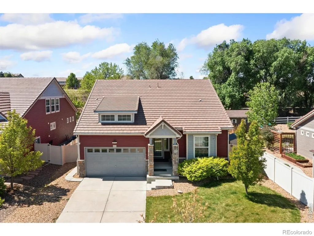 4818 Wildwood Way Johnstown CO 80534