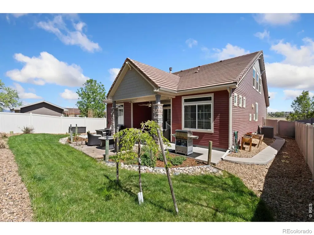 4818 Wildwood Way Johnstown CO 80534