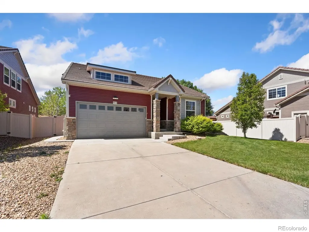 4818 Wildwood Way Johnstown CO 80534