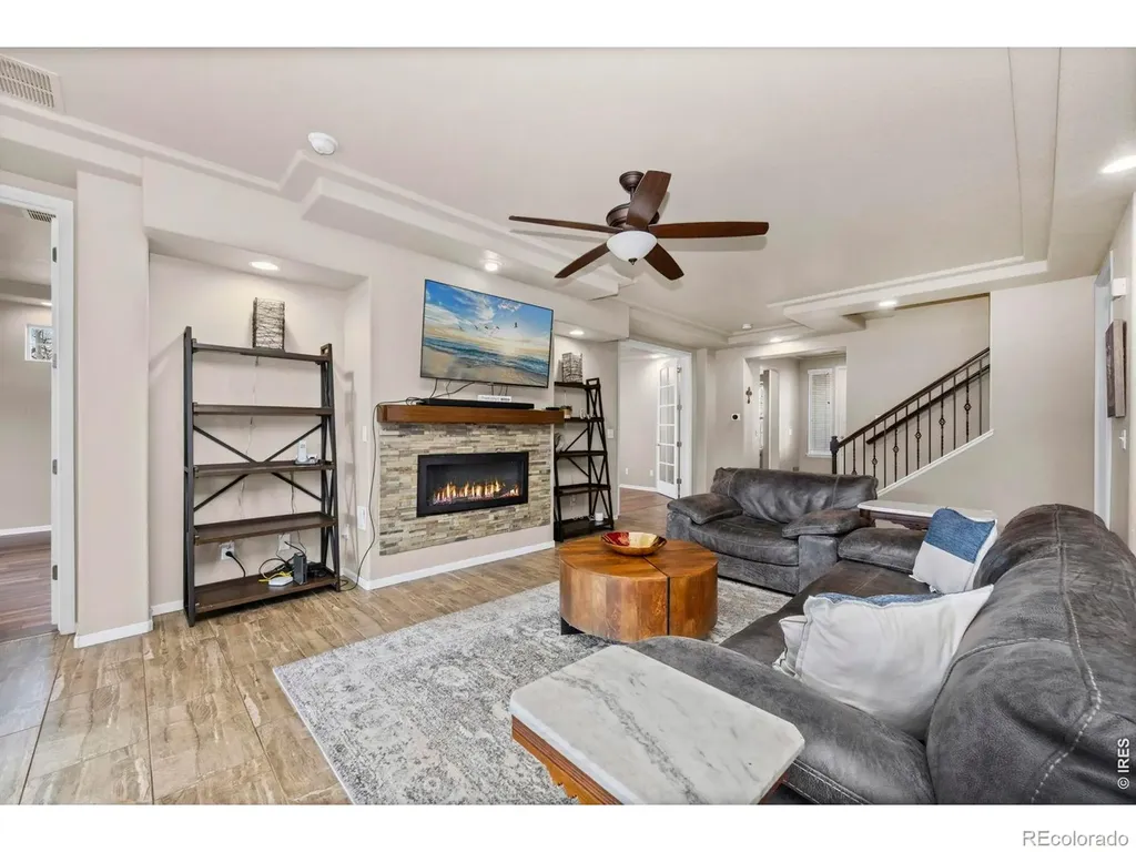 4818 Wildwood Way Johnstown CO 80534