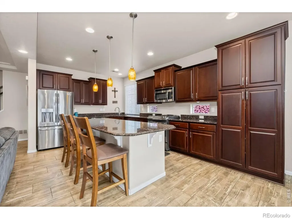 4818 Wildwood Way Johnstown CO 80534