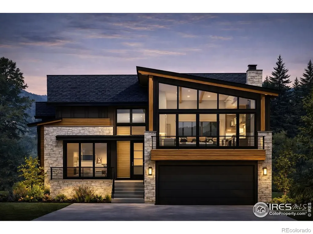 14467 Anvil Circle Golden CO 80403