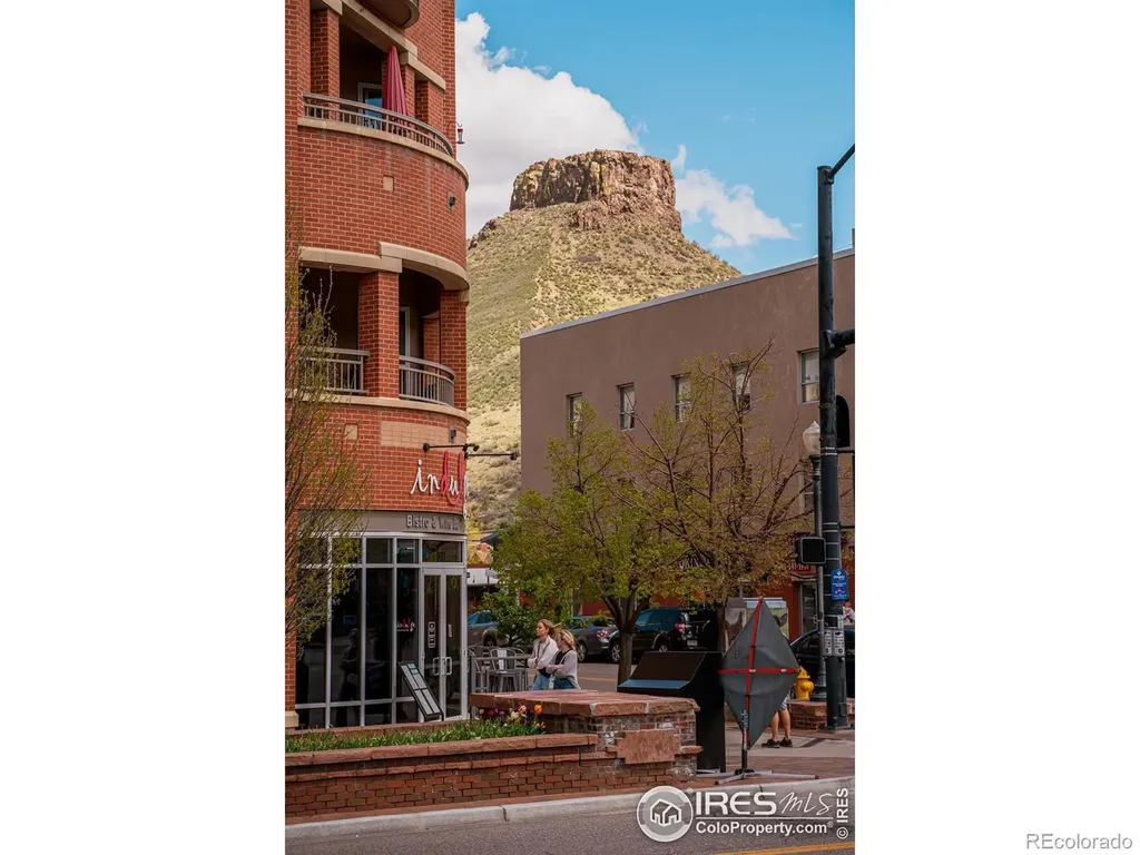 14467 Anvil Circle Golden CO 80403