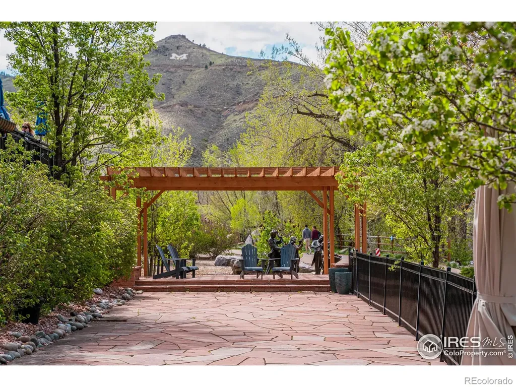 14467 Anvil Circle Golden CO 80403
