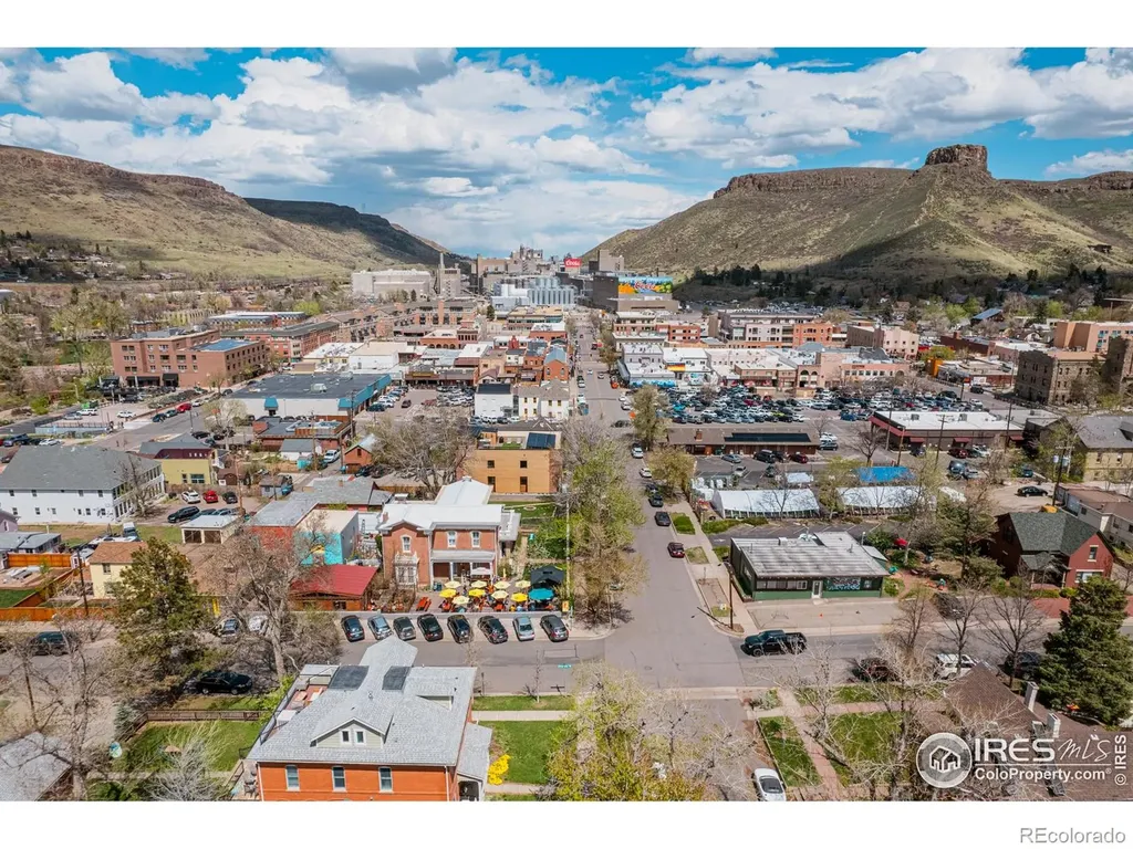14467 Anvil Circle Golden CO 80403
