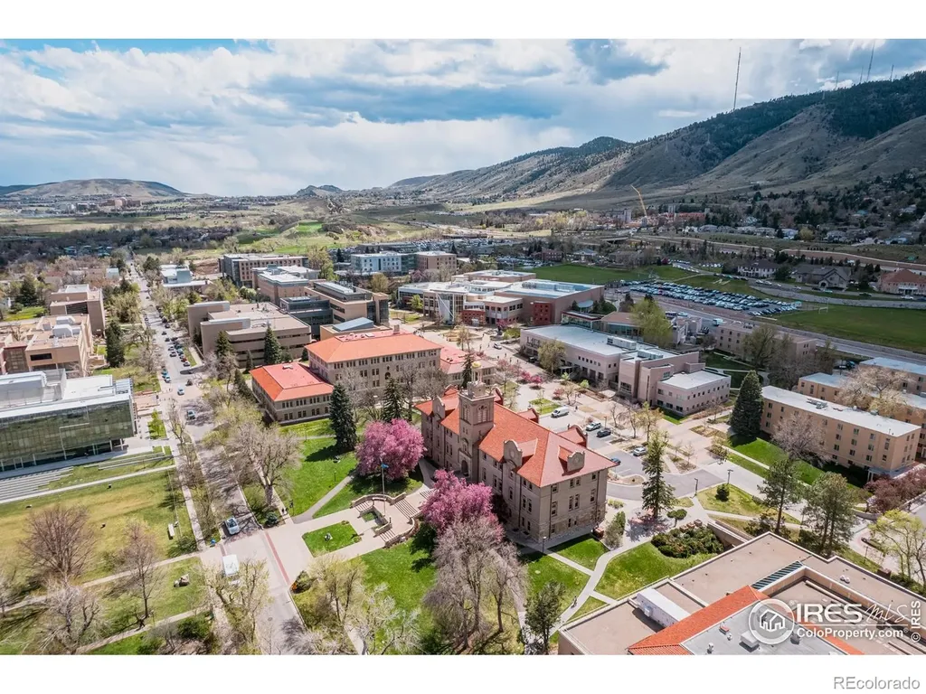 14467 Anvil Circle Golden CO 80403
