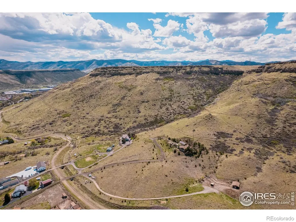 14467 Anvil Circle Golden CO 80403