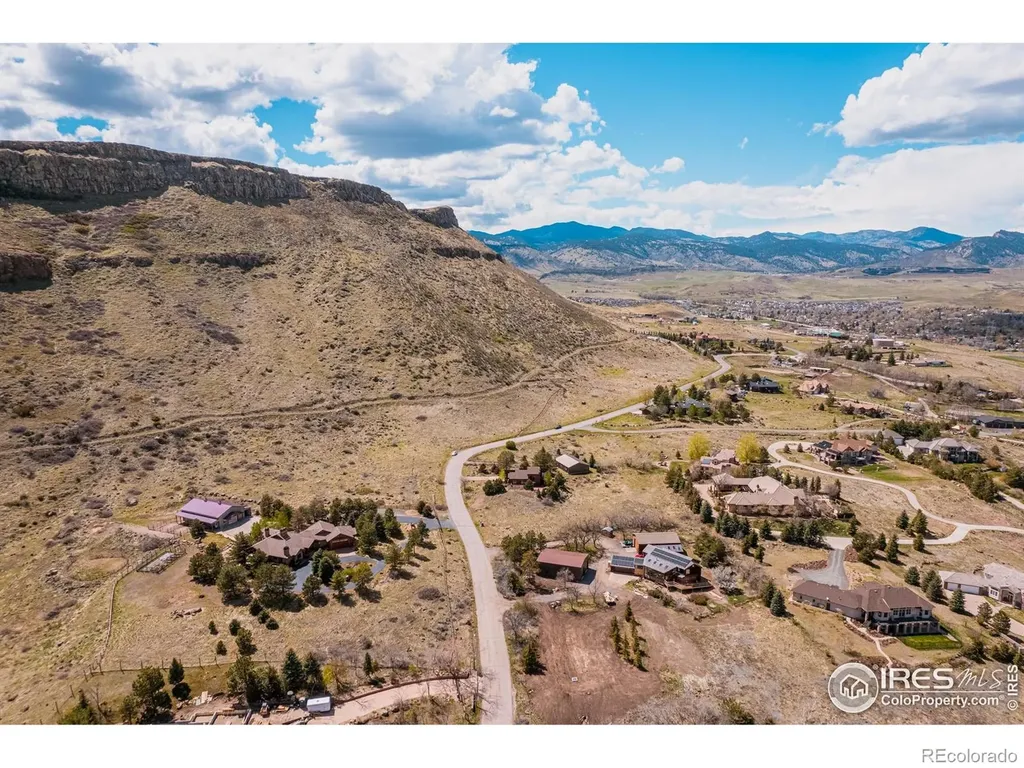 14467 Anvil Circle Golden CO 80403