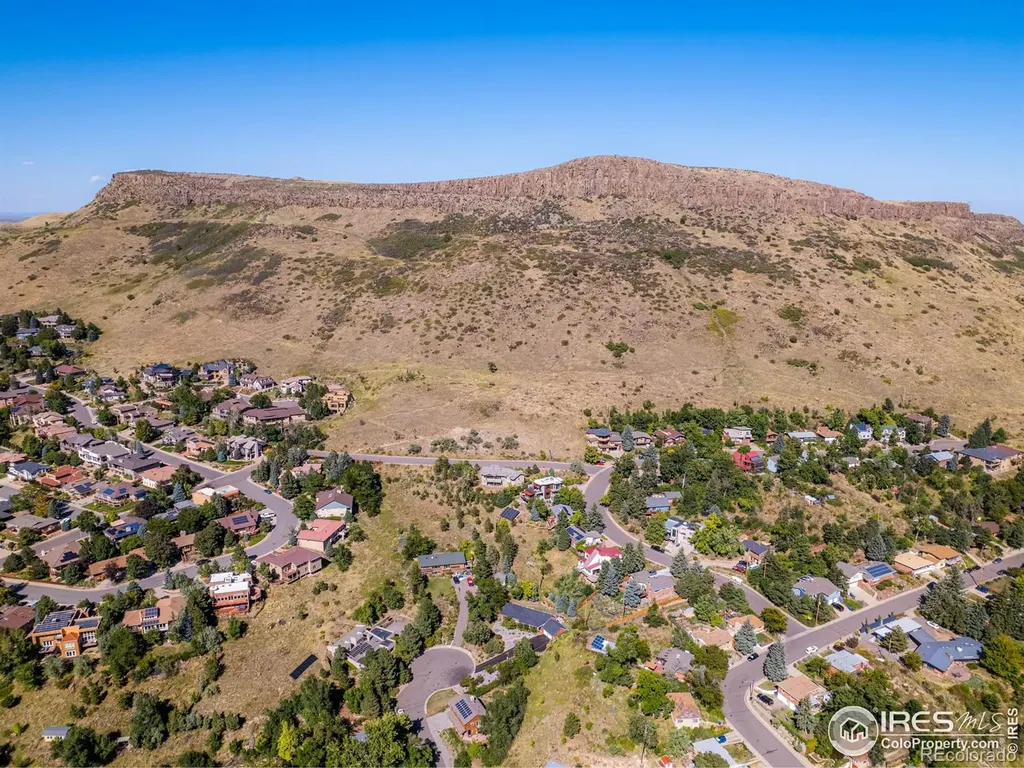 14467 Anvil Circle Golden CO 80403