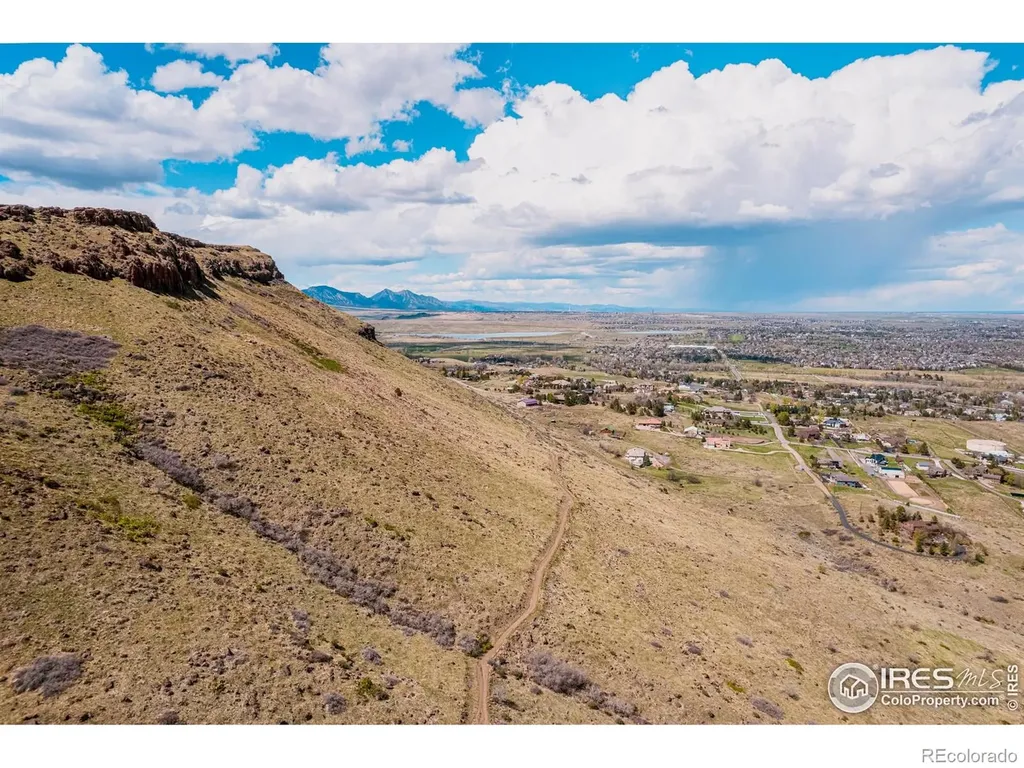 14467 Anvil Circle Golden CO 80403