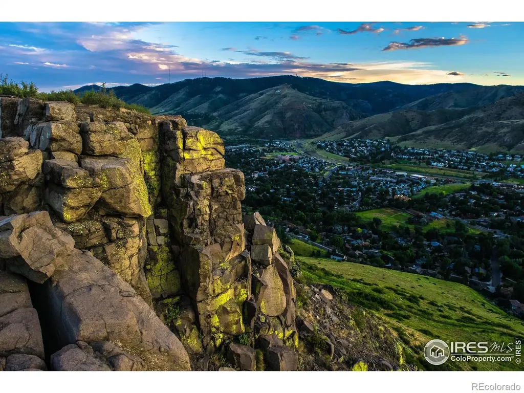14467 Anvil Circle Golden CO 80403