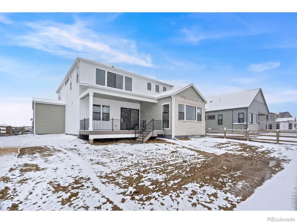 1295 Weller Street Timnath CO 80547