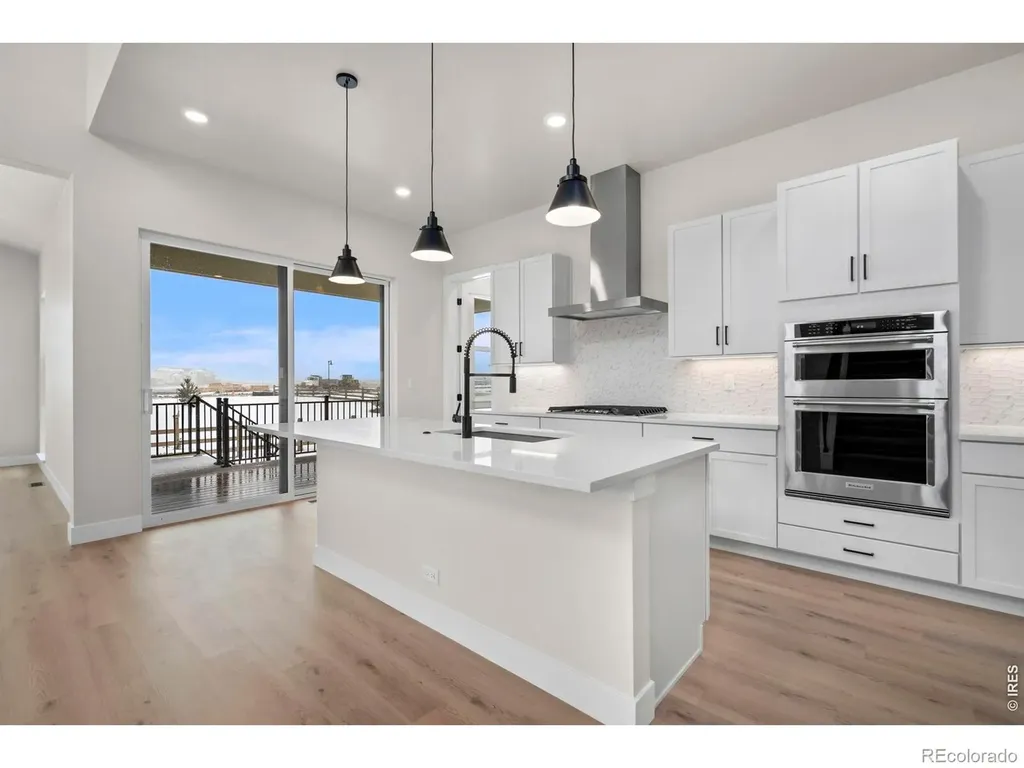 1295 Weller Street Timnath CO 80547