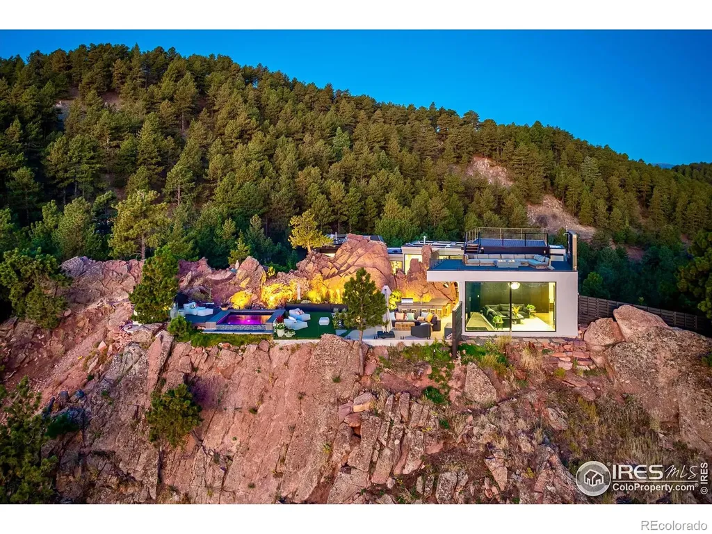 1151 Timber Lane Boulder CO 80304