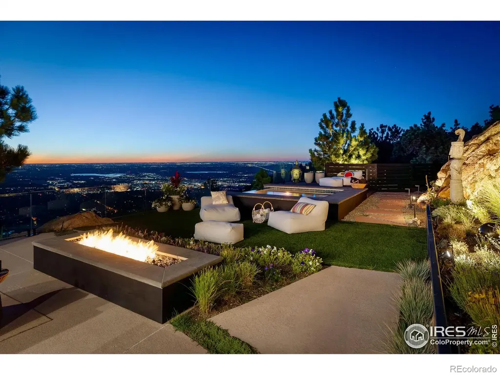 1151 Timber Lane Boulder CO 80304