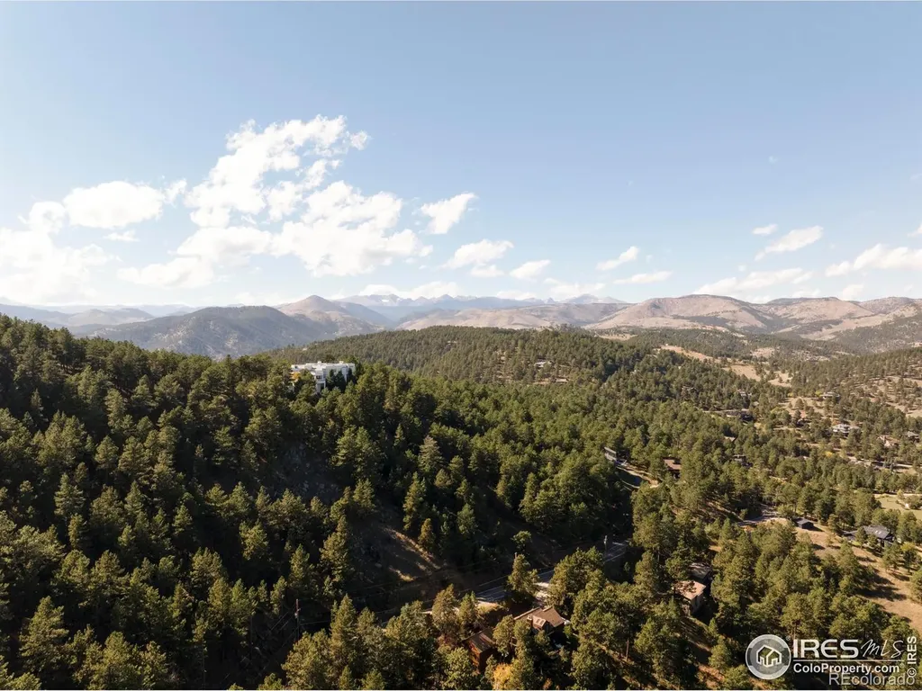 1151 Timber Lane Boulder CO 80304