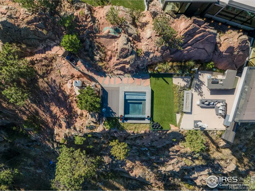 1151 Timber Lane Boulder CO 80304