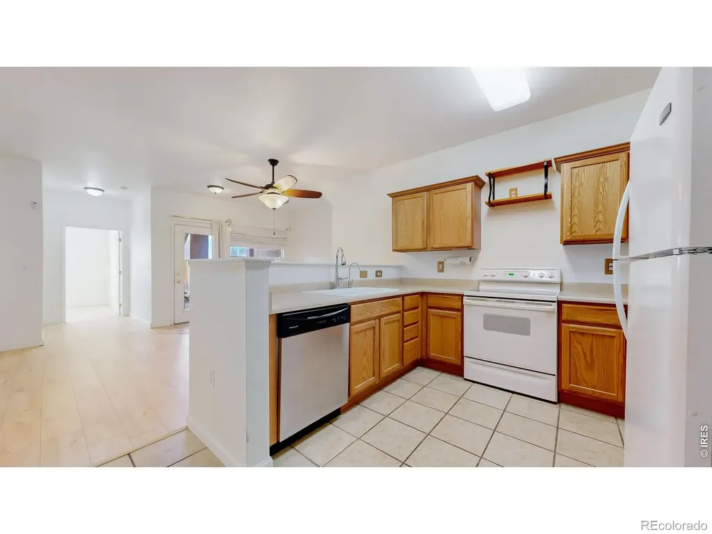 202 Lucca Drive Evans CO 80620