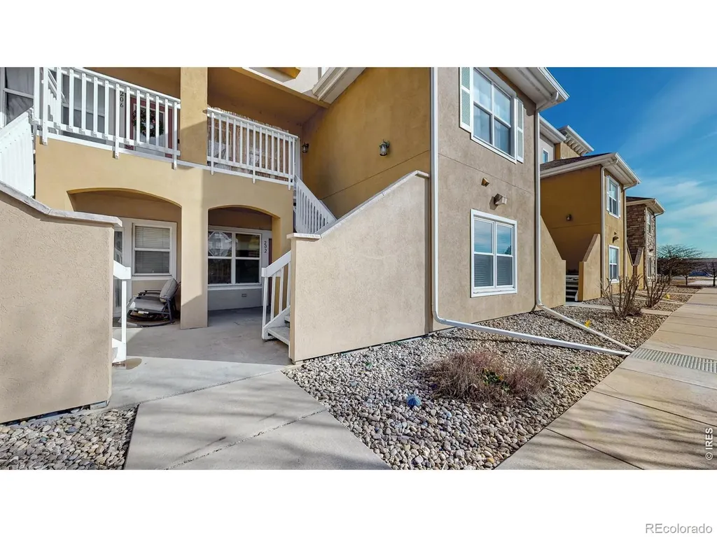 202 Lucca Drive Evans CO 80620