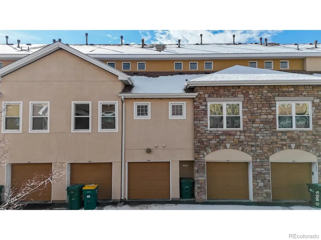 202 Lucca Drive Evans CO 80620