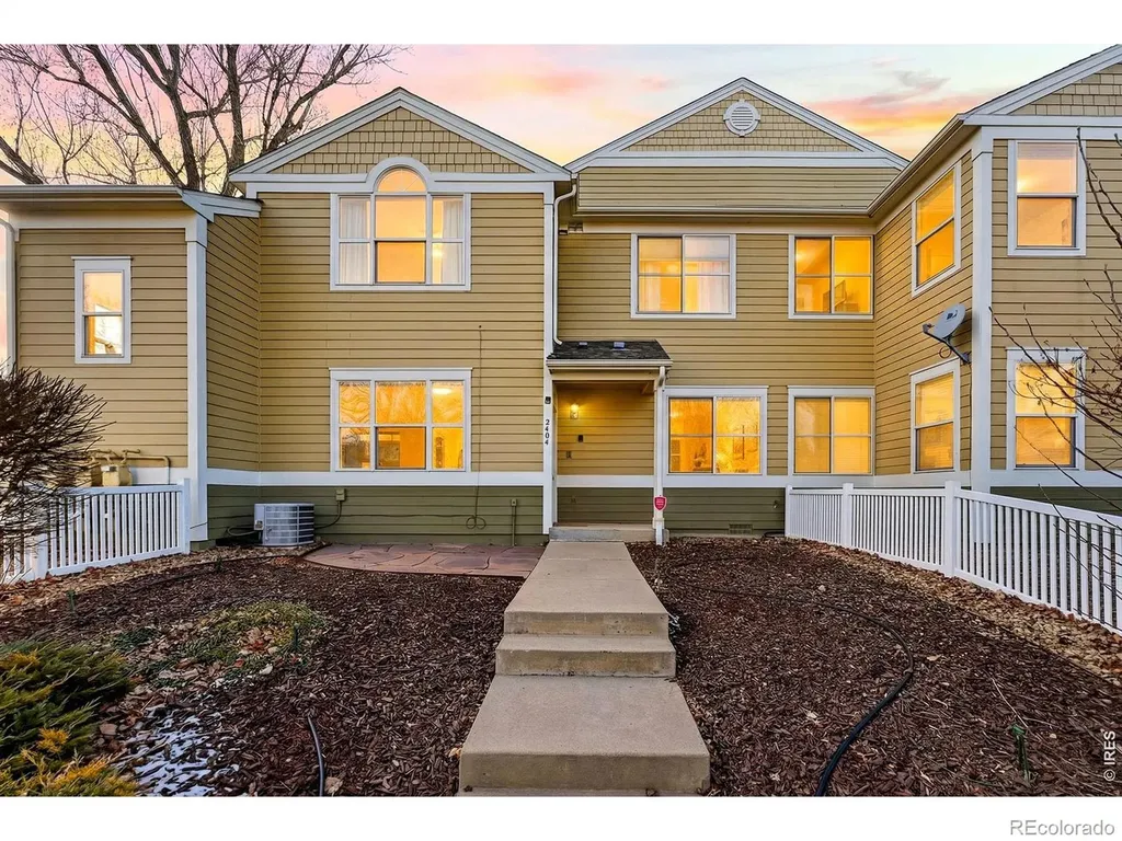 4501 Nelson Road Longmont CO 80503