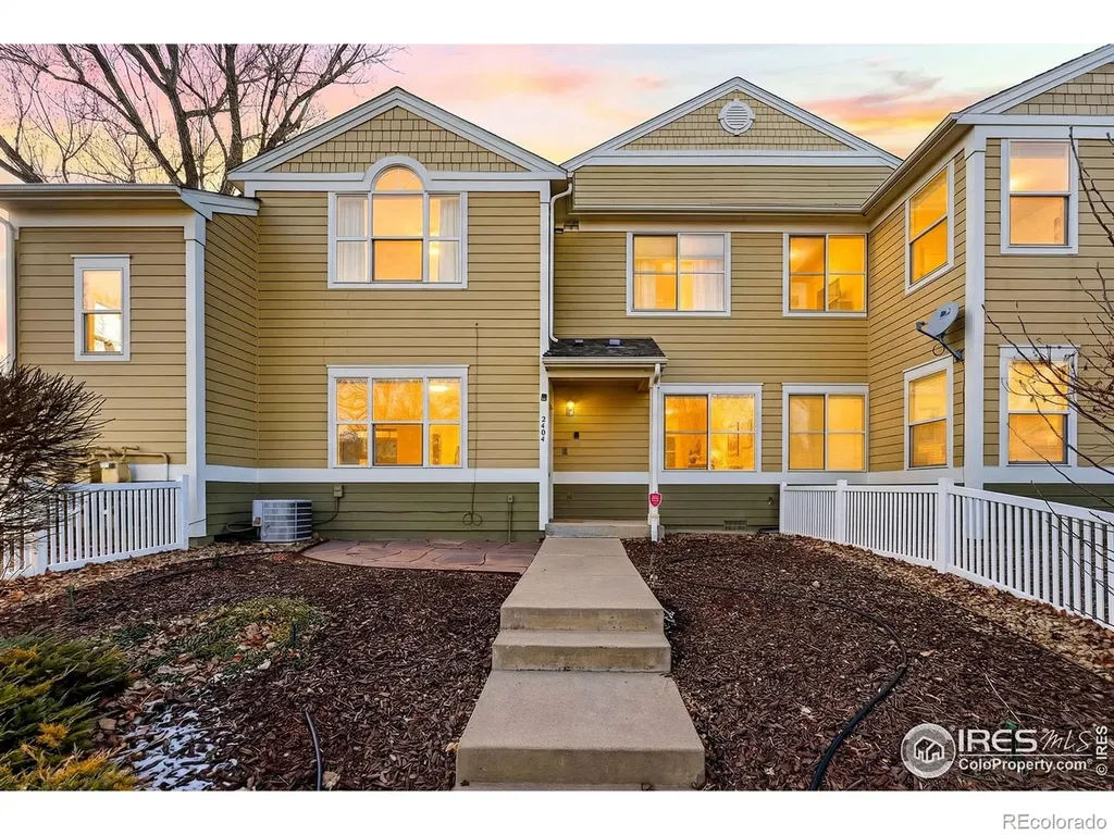 4501 Nelson Road Longmont CO 80503